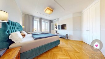 BA I-Prenájom veľkometrážneho moderného 4i bytu s 2 balkónmi - 10