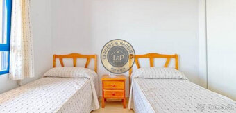 Apartmán 3+kk s balkónom, Dehesa de Campoamo, Orihuela Costa - 10