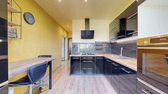 KVP - Starozagorska.ZARIADENÝ veľmi pekný 4 izb.byt, 83 m², - 10