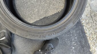 Letné Hankook S1 EVO 2 225/45/17 91W - 10