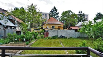 NA PREDAJ - 4 izbový byt v tichej lokalite MARTIN-PRIEKOPA - 10