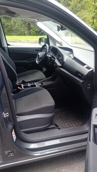 Predám VW CADDY MAXI 2.0 TD 7- miestne , 7-st. automat, 90KW - 10