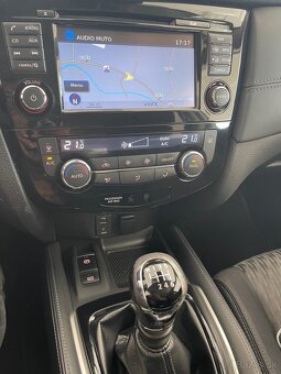 Nissan X-Trail 1.6DCi // 2018// MANUÁL - 10