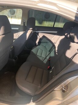 Škoda Octavia 2 – 1.9 TDI 77 kW - 10
