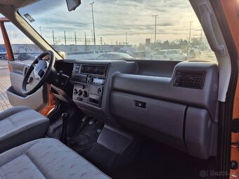 Vw T4 2.5tdi 75kw+chip - 10