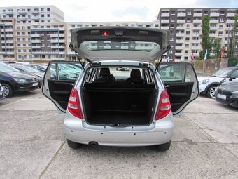 Mercedes-Benz A trieda 180 CDI - splátka 92,-€ - 10
