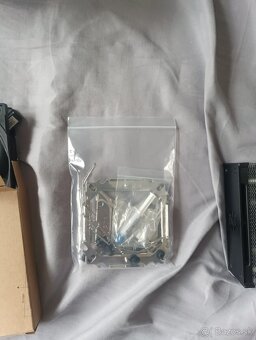 Predám čisto nové komponenty k PC - 10