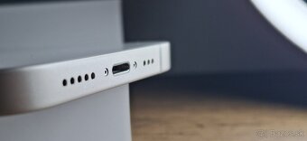 Iphone 14 White 128GB AKO NOVÝ-TOP PONUKA - 10