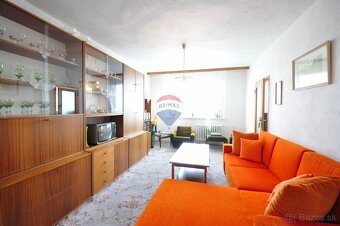 PREDAJ, 3-izbový byt, 83 m2, Poprad, ul. Rázusova, - 10