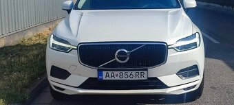 Volvo XC60 D4 2.0L Drive-E Momentum PRO PANORAMA, SLOVENSKY - 10