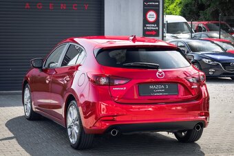 Mazda 3 2.0 Skyactiv-G120 Attraction - 10
