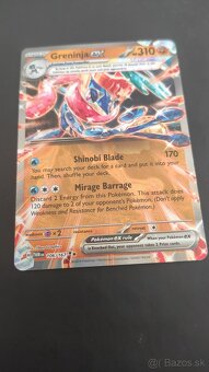 Pokémon kartičky 2/3 - 10
