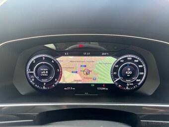 Volkswagen Tiguan 4x4 Highline 2.0TDi DSG - Odpočet DPH - - 10