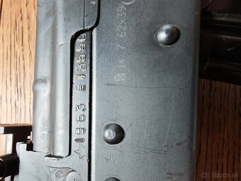 SIG SAUER zbierka zbraní (aj iné značky v ponuke) - 10