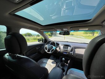 Hyundai Ix35 - 10