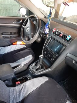 Skoda omtavia 2 2l 103 kw - 10