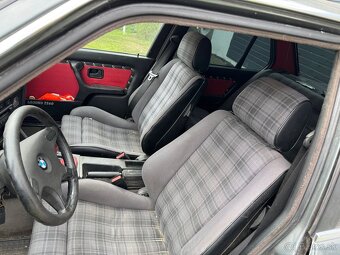 BMW e30 2,7 ETA - 10