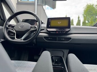 VOLKSWAGEN ID.3 PRO PERFORMANCE 150KW / 58KW/h 2021/3 - 10
