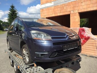 Citroen C4 Picasso a C4 Grand Picasso - 10
