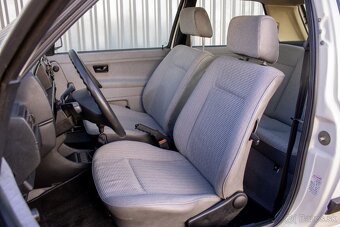 Volkswagen Golf II Rabbit 1.3i 40kw - 10