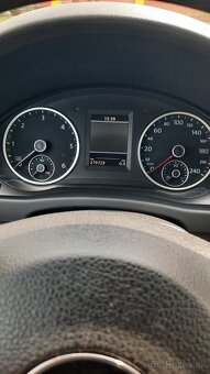 Predám Volkswagen Tiguan 2.0 TDI 4-Motion DSG - 10