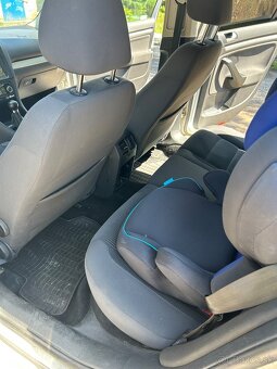 Volkswagen Golf 6, 1.6tdi - 10