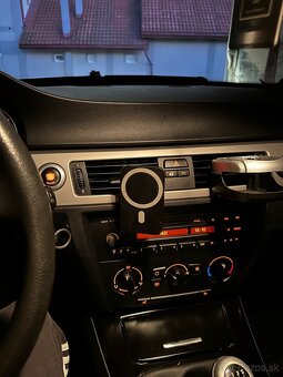 Bmw e90 - 10