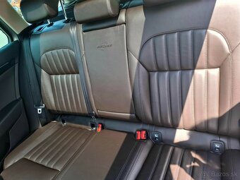 Škoda Superb Combi 2.0 TDI 190k L&K EU6 - 10