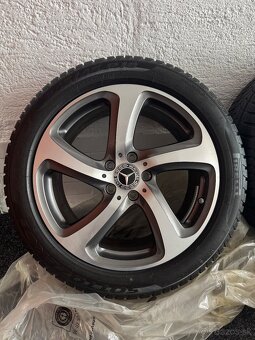 R18 elektrony + Pirelli sotozero 3 zimne pneu - 10