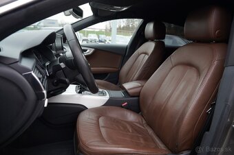 Audi A7 3.0 TDI Quattro - 10