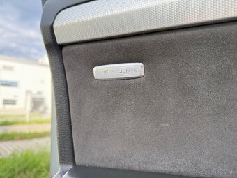Audi Q7 V12 TDi 500ps, Carbon Ceramic, 147 000km - 10