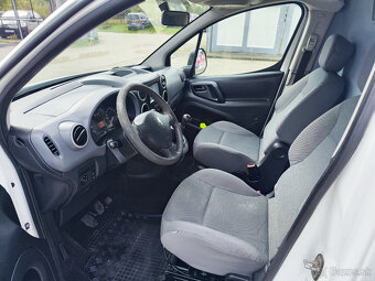 Peugeot Partner L1 1.6 HDi - 10