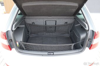 Škoda Rapid Spaceback SB 1.2 TSI 90k Edition DSG - 10