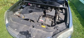 RAV4 2.2 D-4D 2012 - 10