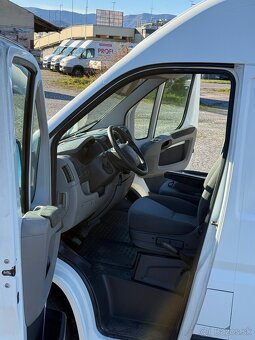 Citroen Jumper 3.0D, 115kw, 175200km - 10