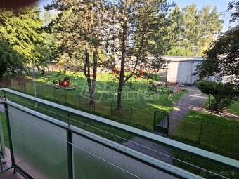 Predaj - 4-izb. - Veľkorysý 4 izbový byt s atmosférou… - 10