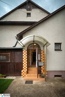 NA PREDAJ BYT v BYTOVOM DOME s vlas. POZEMKOM 325 m2, V. Šar - 10