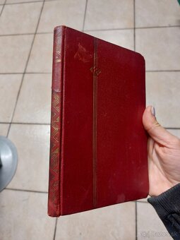 Stare madarske knihy - 10