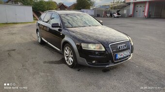 Audi A6 allroad - 10