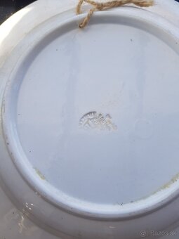 MODRANSKÁ + Wilhelmburg KERAMIKA - 10