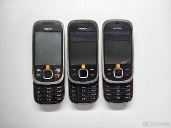 NOKIA 7230Slide 3310 Farebná z Roku 2017 aj Dual Sim - 10