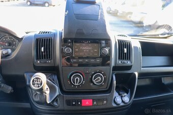 Citroen Jumper 2.2 BlueHDi L2H2 - 10