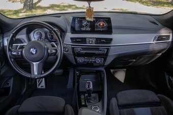 BMW X2 20i xDrive - 10