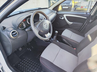 Dacia Duster 1.5/79kW 4x2 - 10