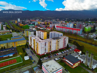 3-izbový byt na predaj, Karpatská ulica, Svidník - 10