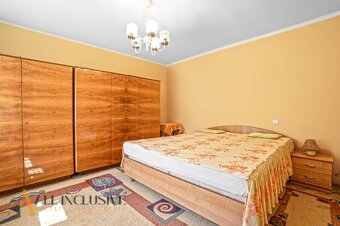 ALL INCLUSIVE | NA PREDAJ 3-IZBOVÝ RODINNÝ DOM | ETREHO KRAČ - 10