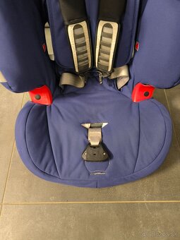 Detská sedačka Britax romër - 10