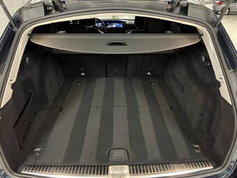 Mercedes-Benz E trieda All-Terrain 350 d 4MATIC A/T 190KW - 10