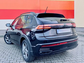 VW Taigo 1.5 TSI DSG R-Line - 10