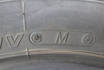 YOKOHAMA ADVAN A050 M - 10